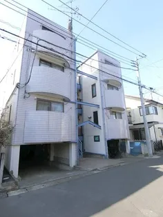 ベルメゾン春日部の画像