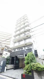 グリアス宮崎台の画像