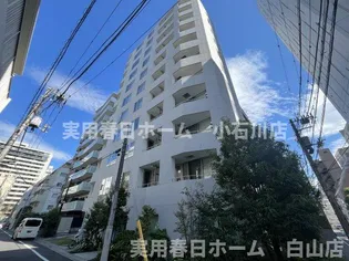 エルスタンザ文京湯島の画像