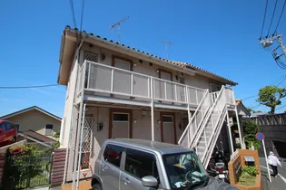 ジュネス白楽の画像