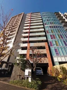 エステムプラザ市谷外濠公園の画像