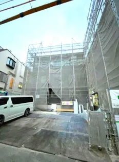 リブリ ココシャンブルの画像