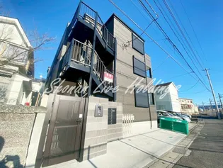 リアル北久里浜パークテラスIの画像