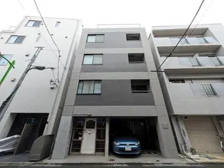 エスタシオンナカノの画像