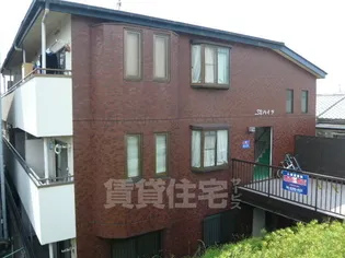 CASA DEL RELOJ豊南町東の画像