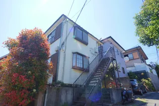 グリーンヒル栗谷の画像