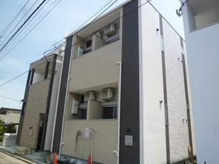 VILLA HERMOSA国見の画像