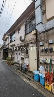 スズキコーポの画像