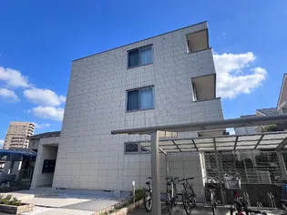 メゾン アスカIIの画像