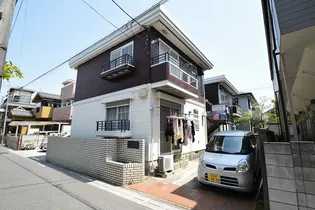 シルバーバレーレジデンスの画像