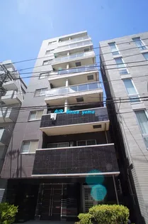 ザ・レジデンス・オブ・トーキョーY21【8階】の外観