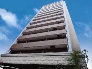 愛知県名古屋市中区丸の内2【マンション】の外観