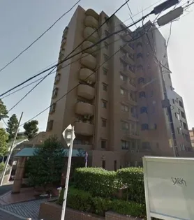 クリオレミントンハウス恵比寿の画像