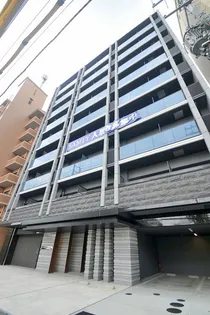 SーRESIDENCE西霞町の画像