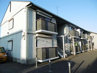 アーバンハウスの画像