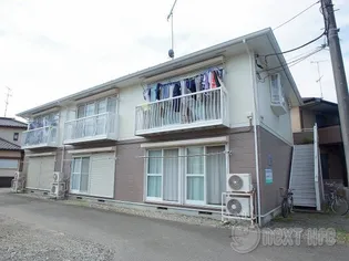 サニーサイド北沢の画像