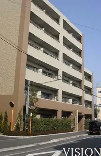 サンハイム鶴見の画像