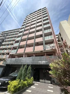 ララプレイス新大阪シエスタ【12階】の外観