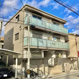 グラン シャリオ 翠?【2階】の外観