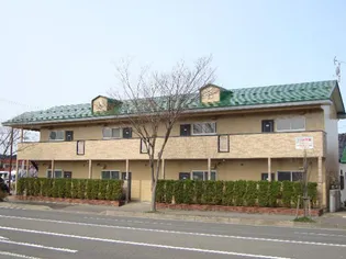 レジデンスキクチの画像