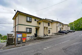 メゾン桜3号棟の画像