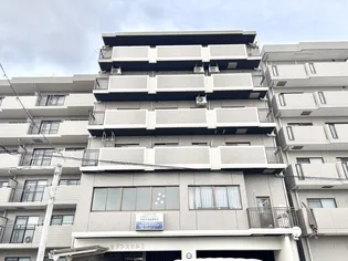 セブンスヒルⅡの画像