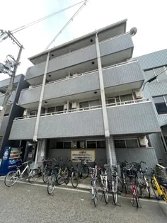 アベニュー西住之江の画像