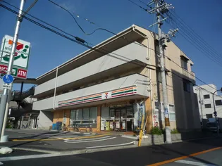 シャトー川岸の画像