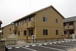 ガーデンスクエアDの画像