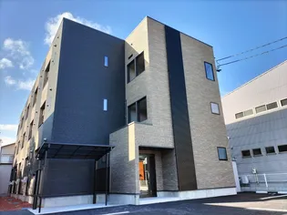 アルチェ沼垂の画像