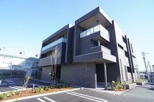 インディゴ チャハ虹 SHAMAISONの画像