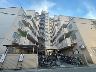 新深江ビューハイツの画像