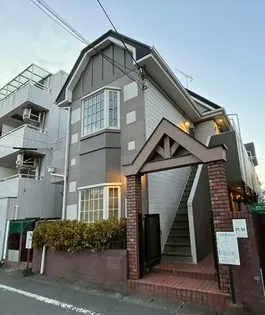 ミユテ北坂戸の画像