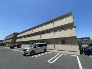 クライス ヒル IIの画像