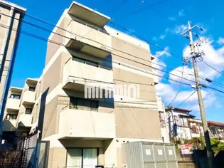 左京山レジデンスの画像