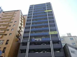 クレアホームズフラン本町橋の画像