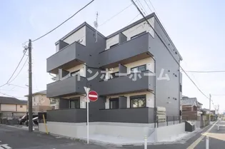 ROBOT HOME新検見川の画像