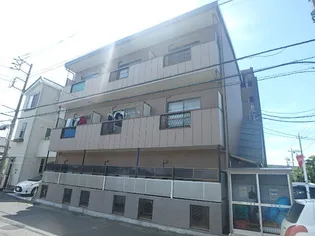 ニューオオツカマンションの画像