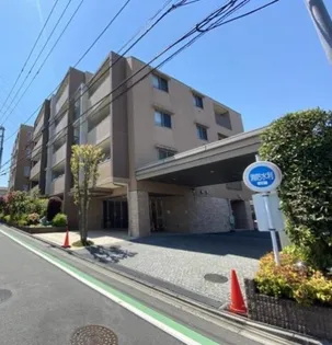 ライオンズマンション田無イーストレジデンスの画像