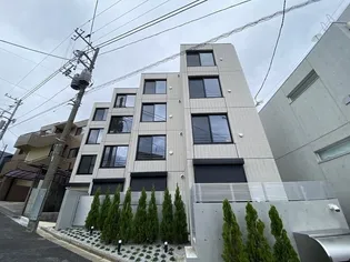 グローリオシェルト馬込の画像