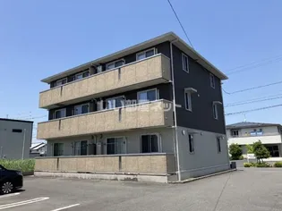 グリーンテラス Aの画像