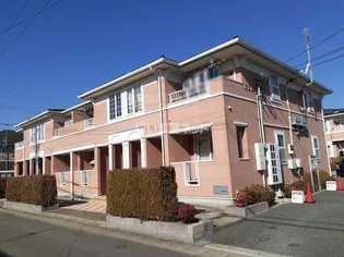 シャルマン壱番館の画像