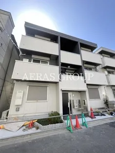 ラリュール清川Aの画像