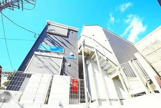 ヒルズ大口仲町の画像