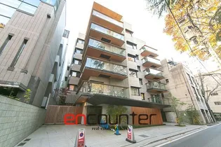 番町會所【3階】の外観