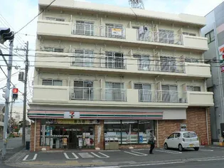 スギヤママンションIIの画像