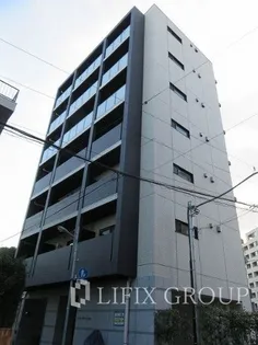 ストリーム多摩川の画像