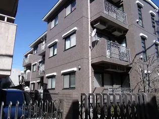 サウスコートの画像