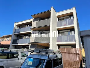 ベレオ小坂本町の画像