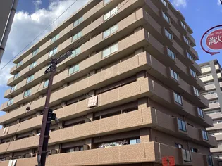 サンネクシオ延岡駅前の画像